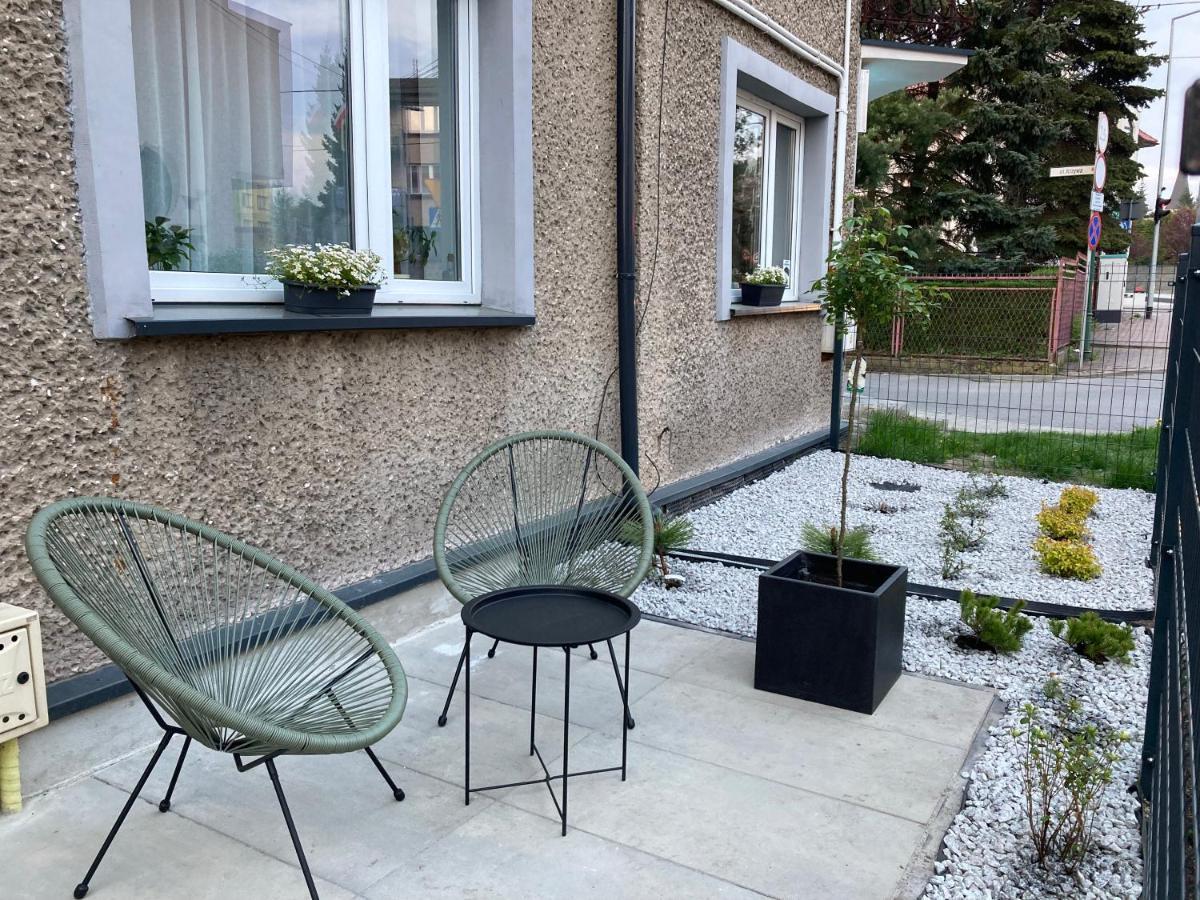 Apartament Loft Krzeszowice Centrum Exterior photo
